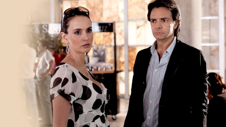 No eres tú, soy yo, la comedia romántica y remake que puedes ver hoy en streaming No eres tú, soy yo, la comedia romántica y remake que puedes ver hoy en streaming