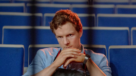 El nuevo Dexter estará interpretado por Patrick Gibson