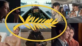 Cannes trae algunas de las películas que no pasaron por las salas argentinas