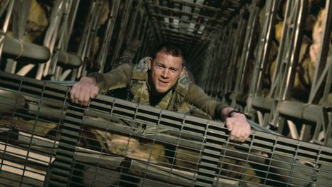 Una película te podría gustar a tí pero el actor que la protagoniza no está de acuerdo.&nbsp;