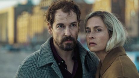 Unfamiliar se mantiene como la serie más vista de Netflix Unfamiliar se mantiene como la serie más vista de Netflix