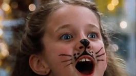 Hallee Hirsh es recordada por su papel de Annabelle en Tienes un e-mail