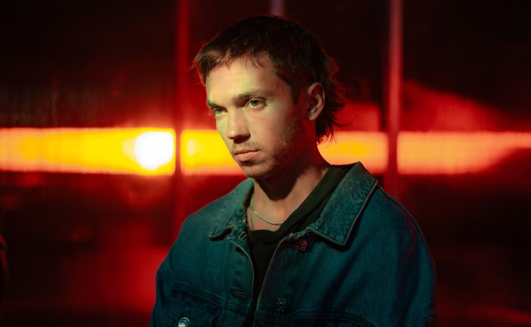 Amor animal sigue entre los contenidos más vistos de Amazon Prime Video