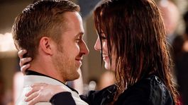 ¿Quién diría que una coreográfia de Ryan Gosling y Emma Stone sería un caos?