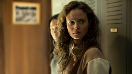 La serie estrenada en 2023 cuenta con 4 episodios
