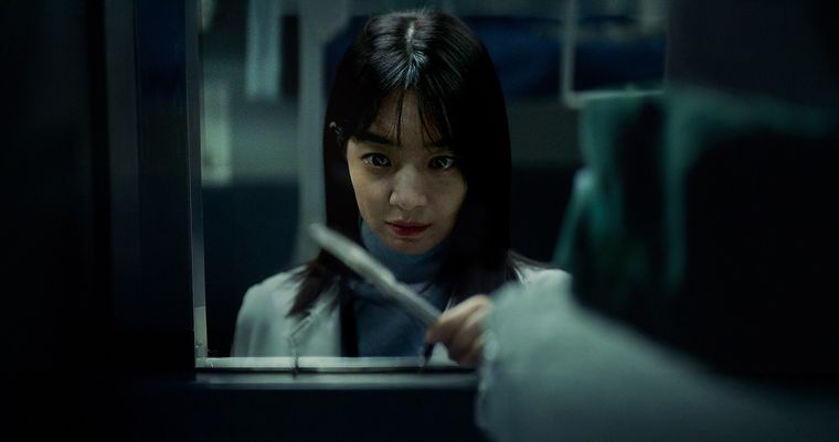 Karma se ha ubicado entre lo más visto de Netflix