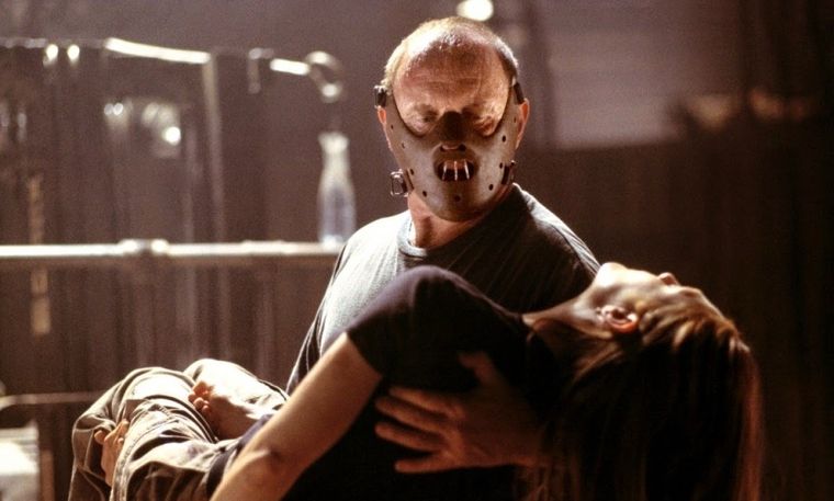 Hannibal llegó a ser tan exitosa como su primera entrega