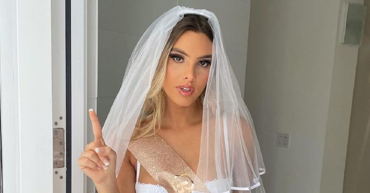 Lele Pons se prepara para dar el sí junto a Guaynaa