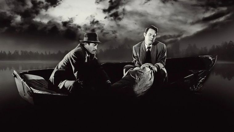 Un clásico del cine que no es tan conocido.&nbsp;