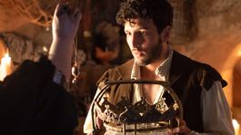 El músico colombiano llega a Netflix con una serie musical.