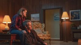 Stephen King recomendó la serie El visitante