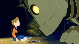 Una joya del cine de animación para ver una vez en la vida Una joya del cine de animación para ver una vez en la vida