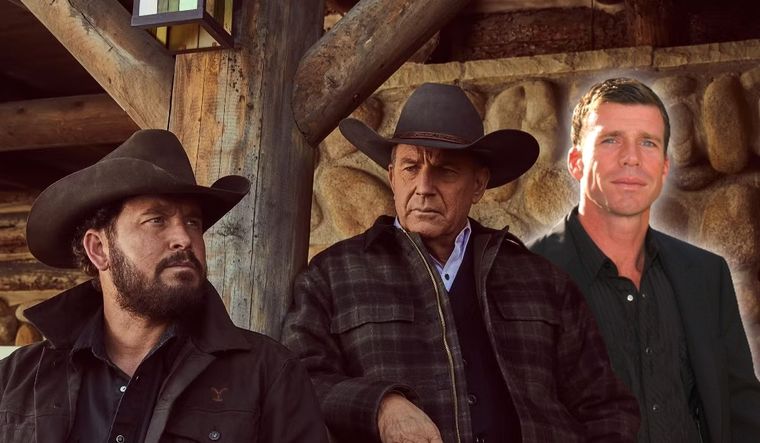 Yellowstone es una de las series más exitosas de los últimos años