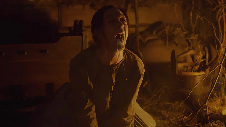 El terror rural nunca ha sido tan escalofriante como esta propuesta. El terror rural nunca ha sido tan escalofriante como esta propuesta.