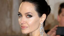 Angelina Jolie ha recibido varios reconocimientos por sus logros cinematográficos, entre ellos dos Premios Oscar