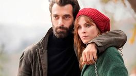 La pasión turca llegó la semana pasada a Netflix