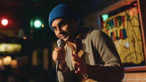 El especial de comedia con el que no podrás parar de reír en Netflix