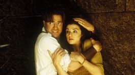el motivo por el que brendan fraser y rachel weisz regresan para la momia 4 el motivo por el que brendan fraser y rachel weisz regresan para la momia 4