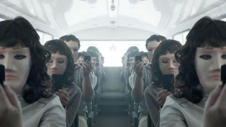 Black Mirror vuelve a Netflix con nuevos episodios