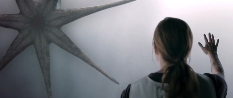 La Llegada estenó en 2016 y fue una película éxito de ese año.