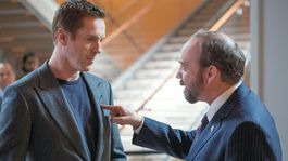 Billions se va de Netflix el 31 de mayo