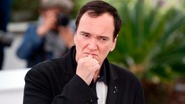 Quentin Tarantino es uno de los cineastas favoritos del público Quentin Tarantino es uno de los cineastas favoritos del público