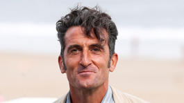 Luis Zahera también protagoniza Entrevías.