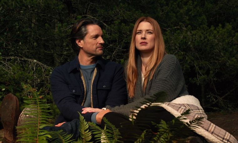Virgin River es una de las series del momento en Netflix