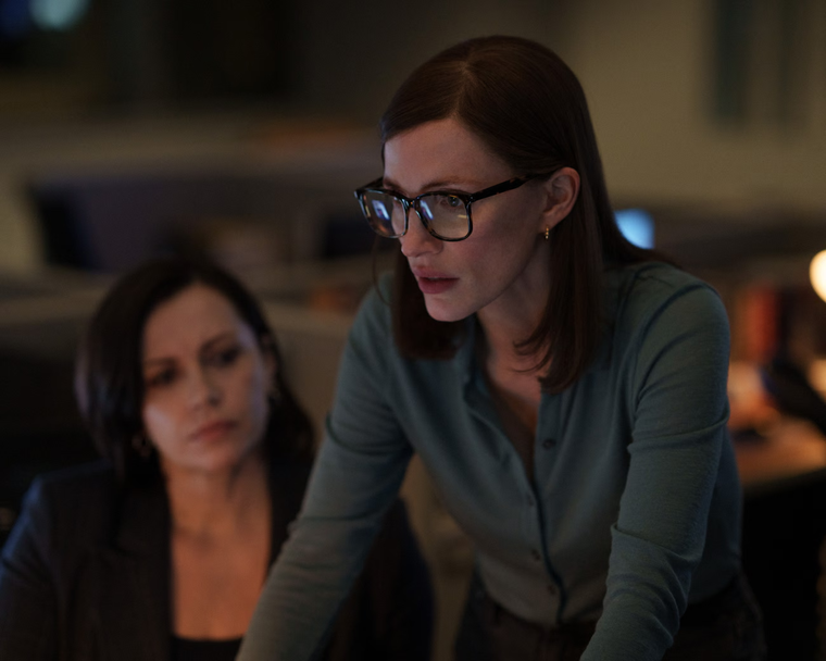 La serie toca temas sensibles para la actualidad social y política de Estados Unidos. La serie toca temas sensibles para la actualidad social y política de Estados Unidos.