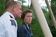 Una película dirigida por Martin McDonagh.