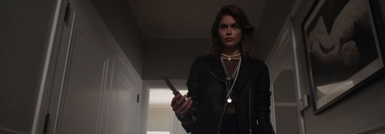 La serie American horror estories: Game Over ya se encuentra disponible.