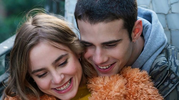 A través de mi ventana 3: A través de tu mirada es tendencia en Netflix