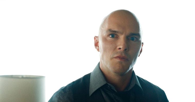 ¡Lex Luthor regresa con todo!