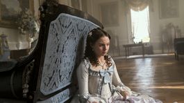 Cinco series de época para todos los gustos. Cinco series de época para todos los gustos.