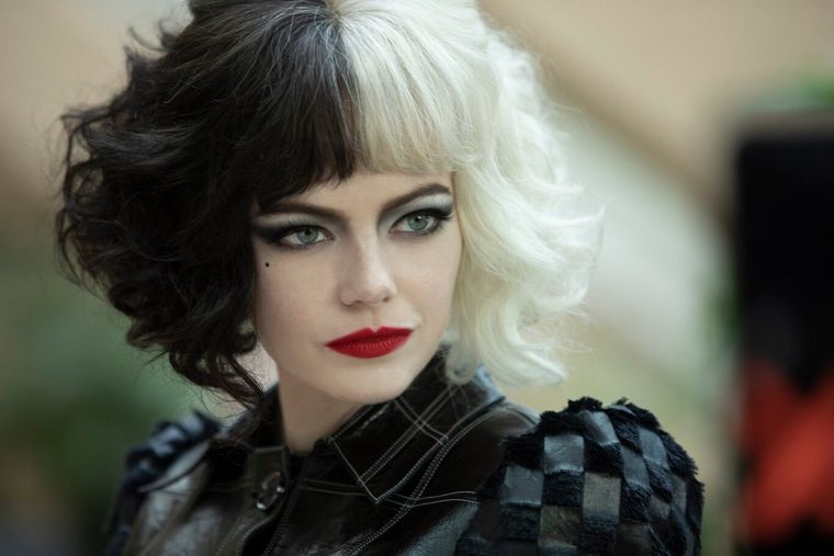 Emma Stone tendrá una nueva oportunidad como Cruella