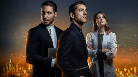 Paramount+ presentó el primer trailer de la segunda temporada de la serie española Los Enviados