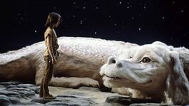 The Never Ending Story tendrá una remake de la mano de la productora See Saw