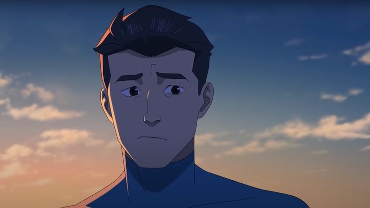 Mark regresa esta semana