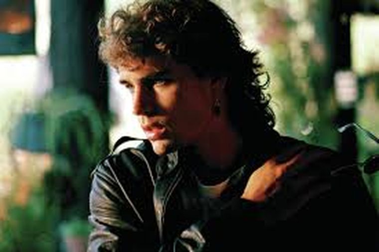 Jason Patric en The Lost Boys