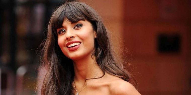 Jameela Jamil