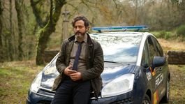 Que Ver | Infiesto llegó la semana pasada a Netflix