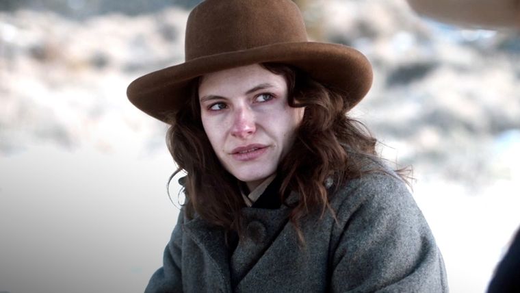 El western que no te vas a querer perder