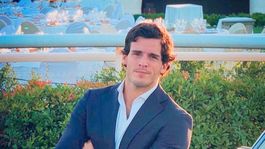 Foto: Instagram @ionieva