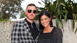 Francisca Lachapel escribió el libro Una reina como tú.