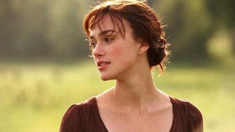 Se viene una nueva adaptación de Orgullo y Prejuicio