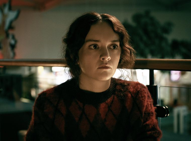 La sext temporada trae nuevamente dos antiguos personajes. La sext temporada trae nuevamente dos antiguos personajes.