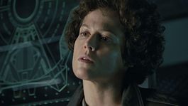sigourney weaver habla sobre el posible regreso de ripley a la franquicia alien