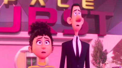 Illumination tiene una nueva película de animación original.&nbsp;