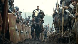 Problemas para Gladiador 2 y no son bárbaros