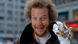 Daniel Stern en Mi pobre angelito 2
